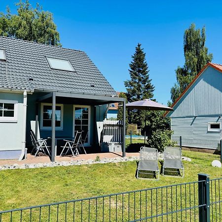 Ferienhaus Usedom Familie Stopp Haus 24 Lutow Экстерьер фото