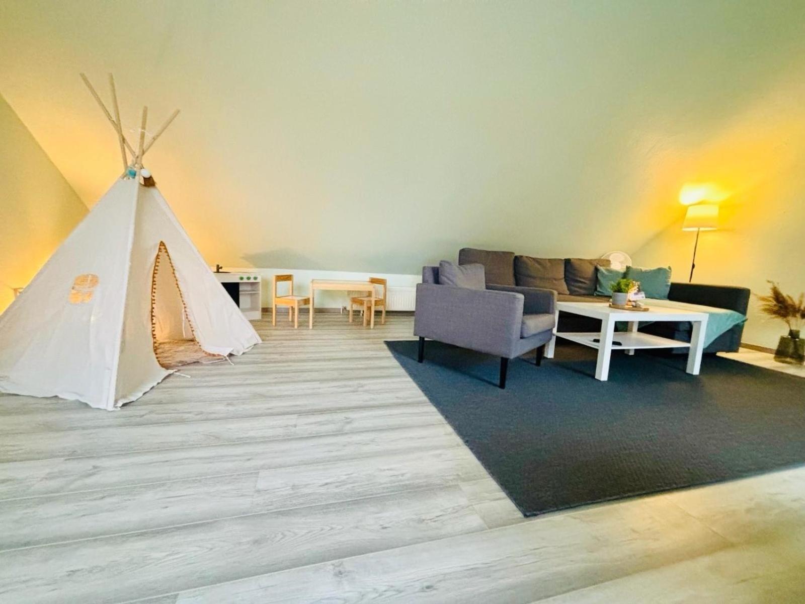 Ferienhaus Usedom Familie Stopp Haus 24 Lutow Экстерьер фото